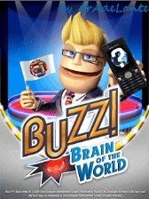 game pic for Buzz Brain Of The World